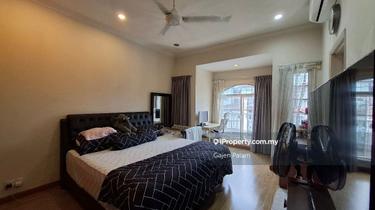 USJ 2 Subang Jaya Fully Renovated 2 Storey Terrace House with Balcony 1
