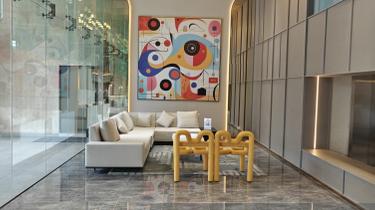 Picasso Residences for sale 1