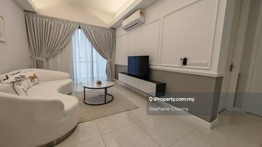 The Sentral Suites, KL Sentral 1