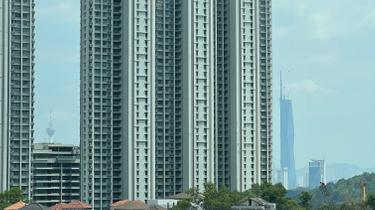 The Best Address in Mont Kiara 1