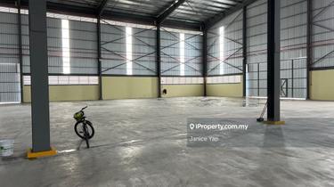 West Port Warehouse for Sales 1