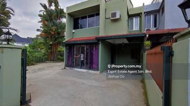 Rumah Teres Rumah Berangkai Rumah Bandar Untuk Dijual Di Taman Melawati Kuala Lumpur Iproperty Com My