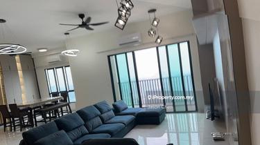 Residence bintang 1