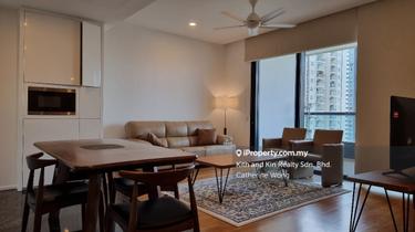 Serviced residence for Sale 1