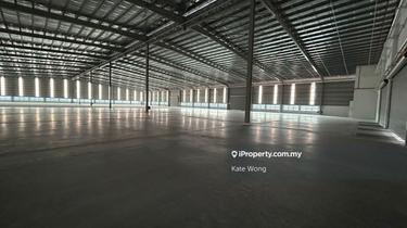 I-Tech Valley silc 1.5 Storey Detached Factory For Sale 1