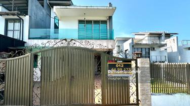 3-Sty Semi-D Fully Renovated For Sale at Hilltop  1
