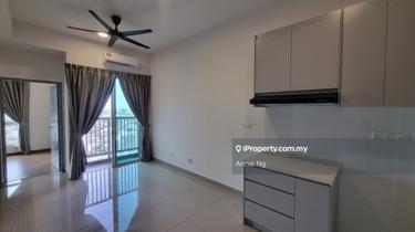 121 Residences, Kampung Sungai Kayu Ara, Petaling Jaya for Rent! 1