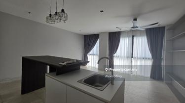High Floor Corner Unit  1