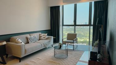 Condominium for Rent 1