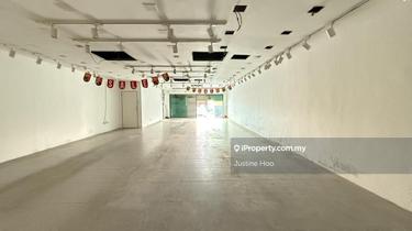 Shop bandar puteri puchong 1