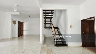 Good location 2 sty terrace at Aminuddin Baki, Taman Tun Dr Ismail, KL 1