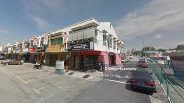 Near by Aeon and Cheras Traders Square  1