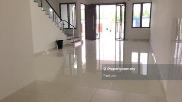 Double Storey Bandar Kinrara 8 1