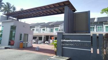 Rumah Teres Rumah Berangkai 2 Tingkat Untuk Dijual Di Bukit Mertajam Penang Iproperty Com My