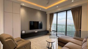 The Wateredge Apartment 1