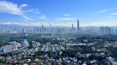 Freehold integrated mix development-residential, office,hotel , MRT  1