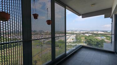High Floor Unblock view unit 1