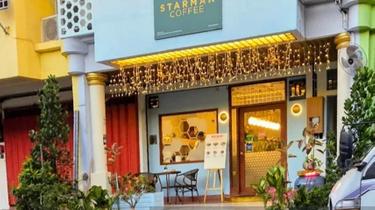 1.5-Storey Shoplot for Sale 1