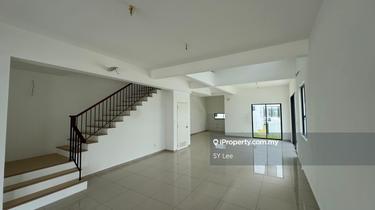 Enso Woods @ Bandar Gamuda Cove Area Specialist For Sale endlot 1