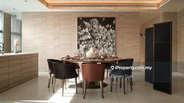 Condominium for Sale 1