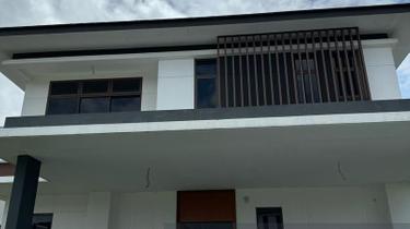 Bungalow cora Eco Ardence for sale 1