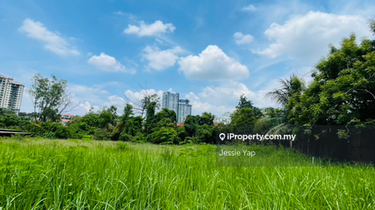 Below Market / Urgent Sale/ Freehold Bungalow Land /18000sf  1