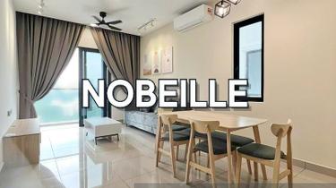 Full Aircond, Face Bangsar, Nicely Renovated - Bangsar Hill Park 1