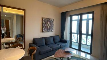 Tribeca - KL City 1