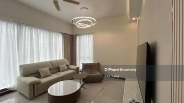 Core Residence @ TRX 1