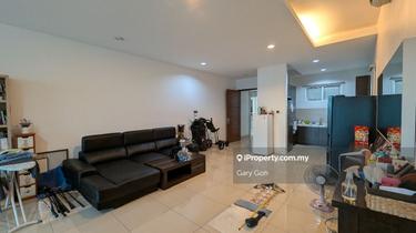 High Floor unit with Lanai Design for Sale 1