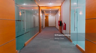 6-Storey Office Building, Face Main Road, Glenmarie, Shah Alam 1