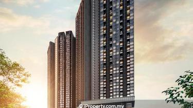 Aricia Residences, Freehold,Fully Furnished,Mystery Promotion Packages 1