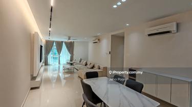 With luxury renovation 1