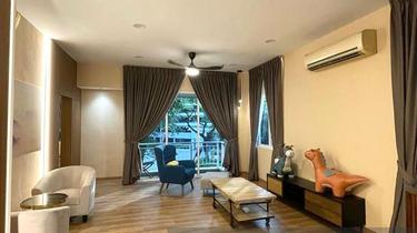Fully Furnished Condo For Rent! 1