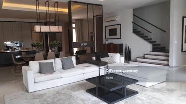 Amazing Putrajaya Lake View Semi D Villa With Superb Price Promo  1