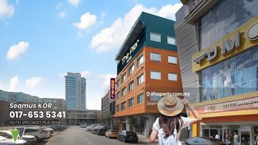 Well-operating Hotel with High Profit & Strong Reviews ! 1