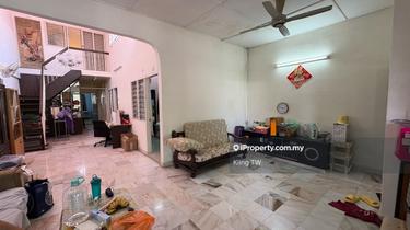 Taman Kepong One Storey House for Sale 1