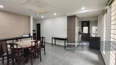 Corner house for sale 1
