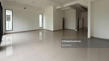 Partial Furnished Semi Detached Sejati Lakeside 2 Cyberjaya 1