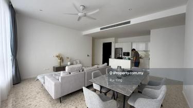 Pavilion Ceylon Hill 3 rooms 3 bathrooms welcome viewing 1