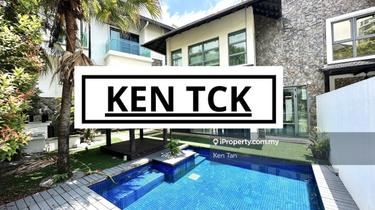 Saujana Villa For Sale 1