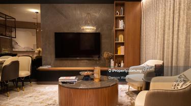 Orion Residence Bukit Bintang, KL City Center 1