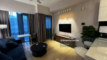 Beautiful 1-Bedder Plus Study for Sale, Contact for Exclusive Viewing! 1