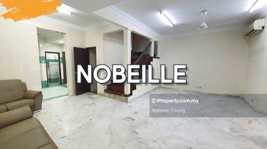 Full Reno, Wet & Dry Kitchen, Laminate Floor - USJ 9, USJ 10, USJ 11  1