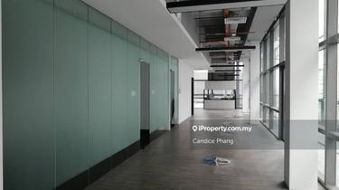 Office for Rent 1