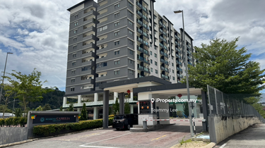 Sungai long condo for Sale 1