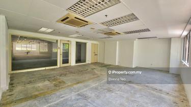 Office for Rent 1