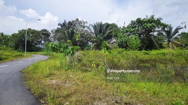 Exclusive Bungalow Land For Sale  1