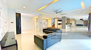Renovated Semi D For Sale 1