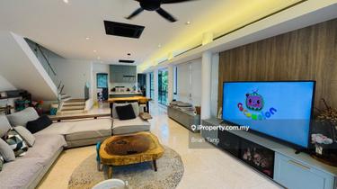 Semi D which well design with ID 1